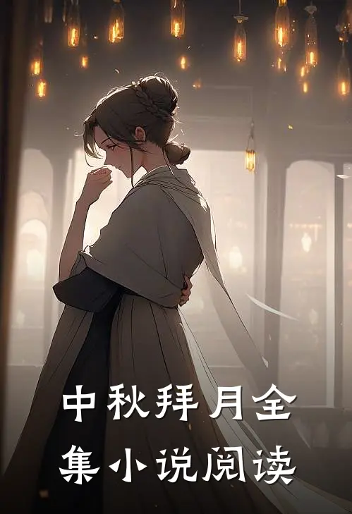 中秋拜月全集小说阅读