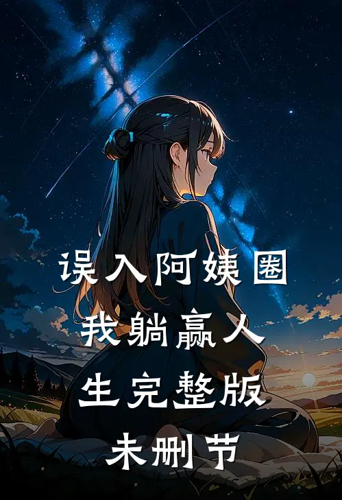 误入阿姨圈，我躺赢人生完整版未删节