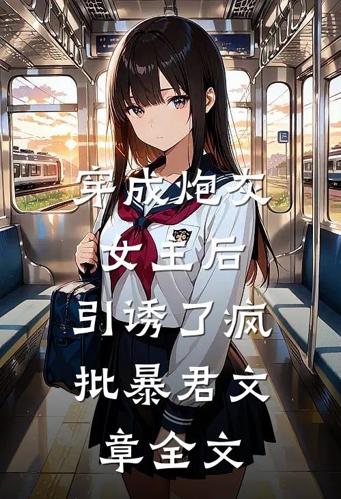 穿成炮灰女主后，引诱了疯批暴君文章全文