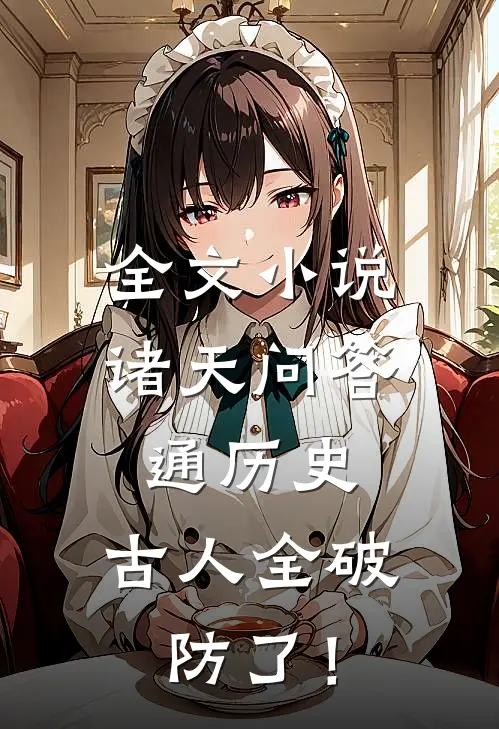 全文小说诸天问答通历史，古人全破防了！