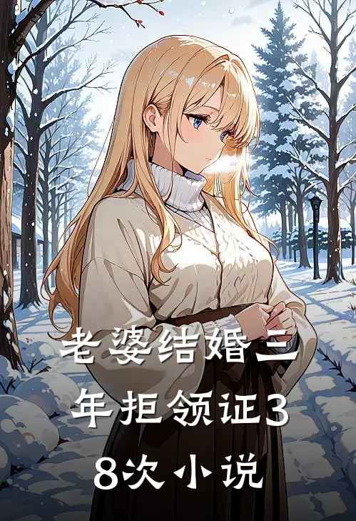 老婆结婚三年拒领证38次小说
