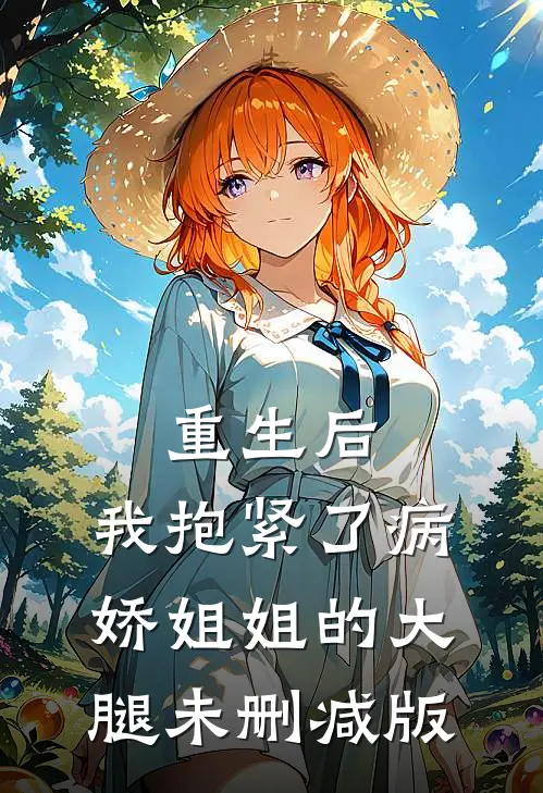 重生后，我抱紧了病娇姐姐的大腿未删减版