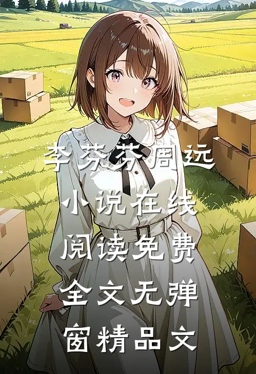 李芬芬周远小说在线阅读免费全文无弹窗精品文