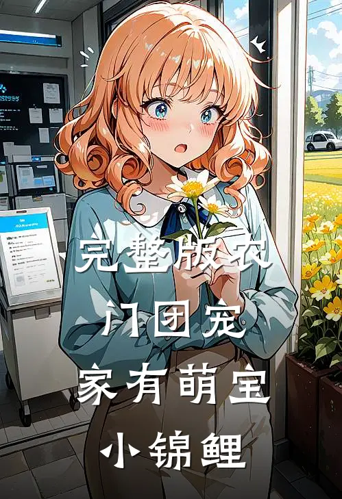 完整版农门团宠：家有萌宝小锦鲤