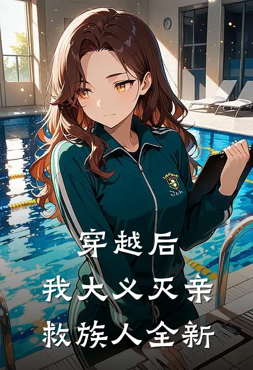 穿越后，我大义灭亲救族人全新