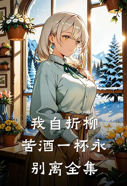 我自折柳，苦酒一杯永别离全集