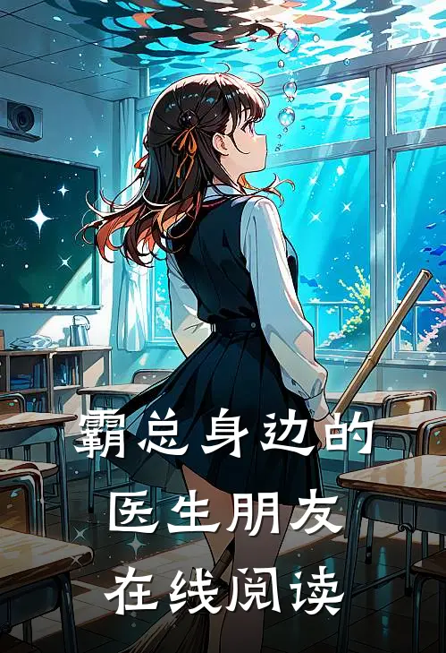 霸总身边的医生朋友在线阅读