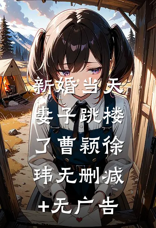 新婚当天，妻子跳楼了曹颖徐玮无删减+无广告