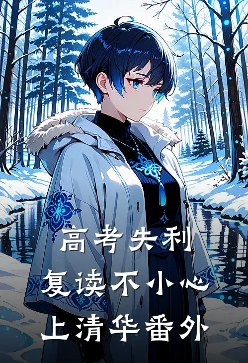 高考失利，复读不小心上清华 番外