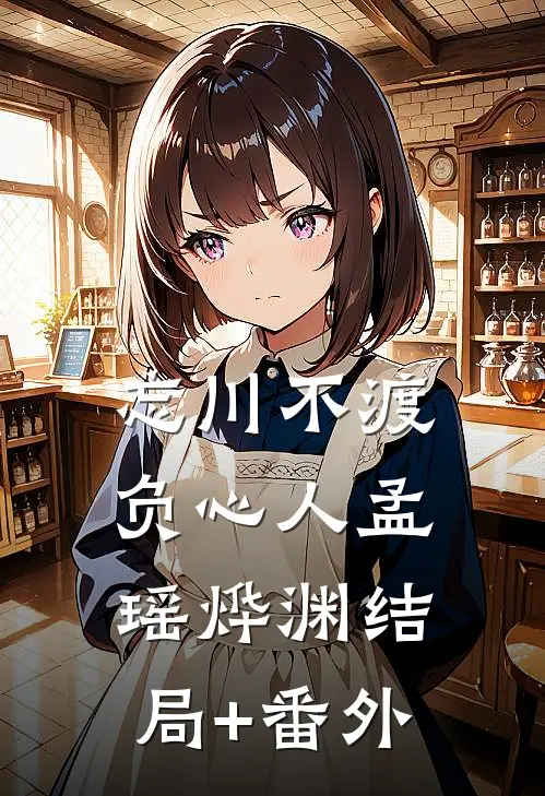 忘川不渡负心人孟瑶烨渊结局+番外