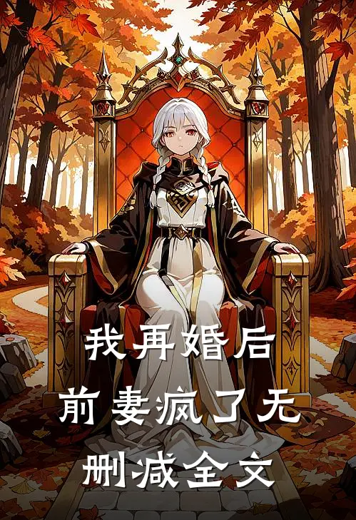 我再婚后，前妻疯了无删减全文