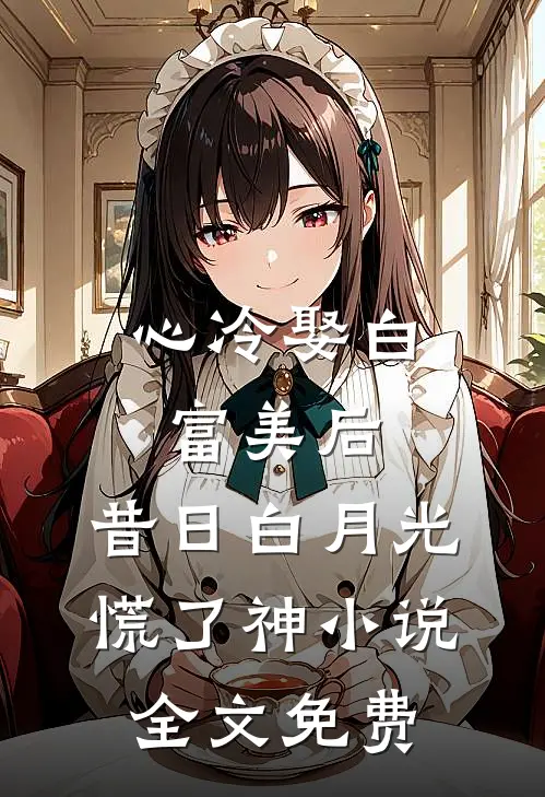 心冷娶白富美后，昔日白月光慌了神小说全文免费