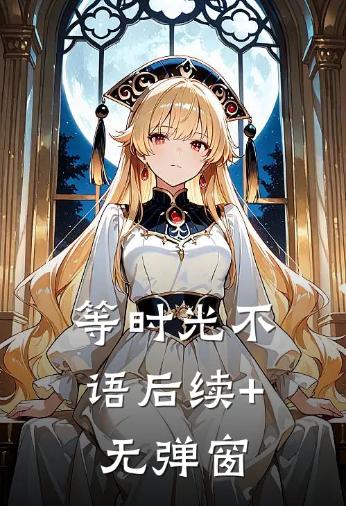 等时光不语后续+无弹窗