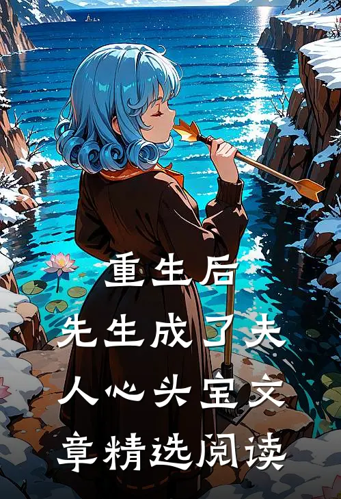 重生后，先生成了夫人心头宝文章精选阅读