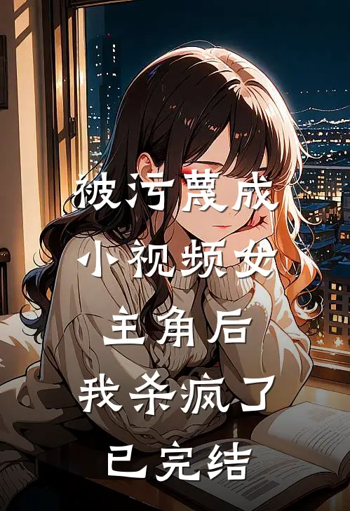 被污蔑成小视频女主角后，我杀疯了已完结
