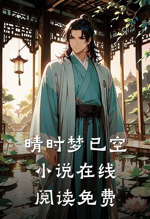 晴时梦已空小说在线阅读免费