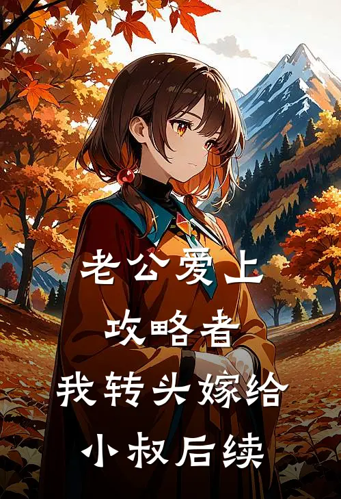 老公爱上攻略者，我转头嫁给小叔后续