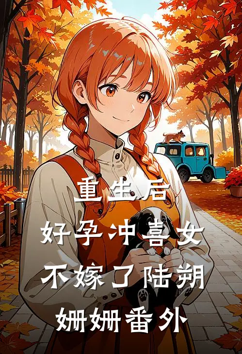 重生后，好孕冲喜女不嫁了陆朔姗姗番外