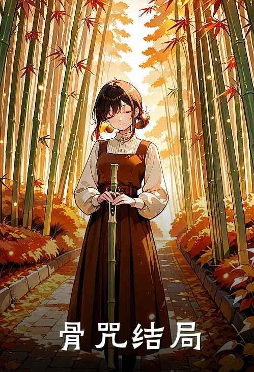 骨咒结局