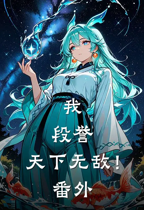 我，段誉，天下无敌！ 番外