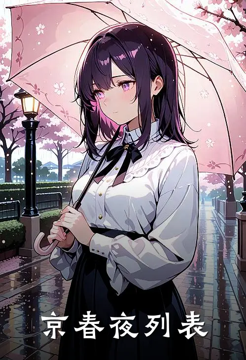 京春夜列表