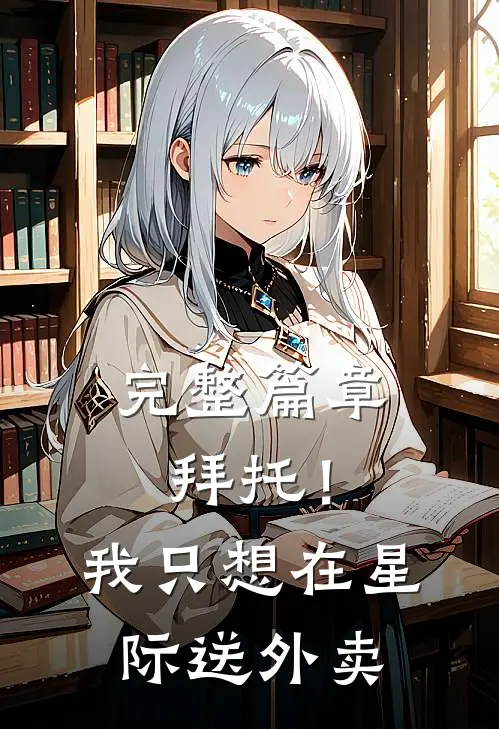 完整篇章拜托！我只想在星际送外卖