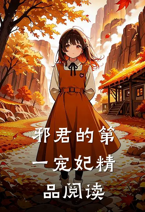 邪君的第一宠妃精品阅读
