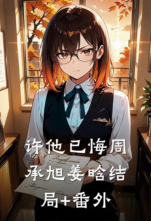 许他已悔周承旭姜晗结局+番外