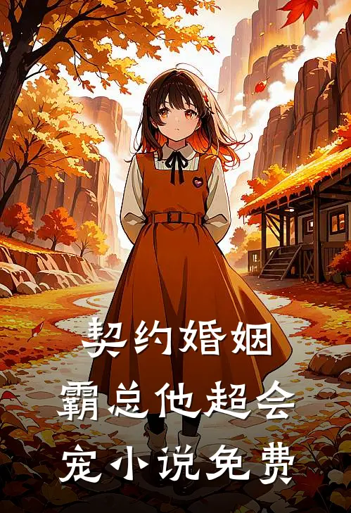 契约婚姻：霸总他超会宠小说免费