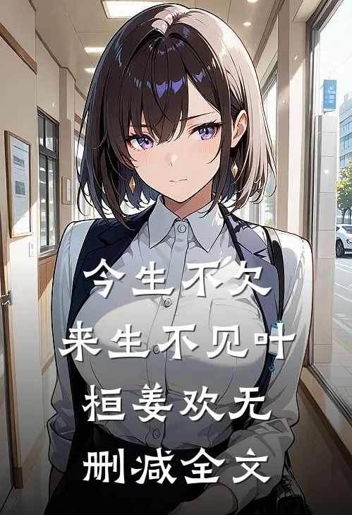 今生不欠，来生不见叶桓姜欢无删减全文