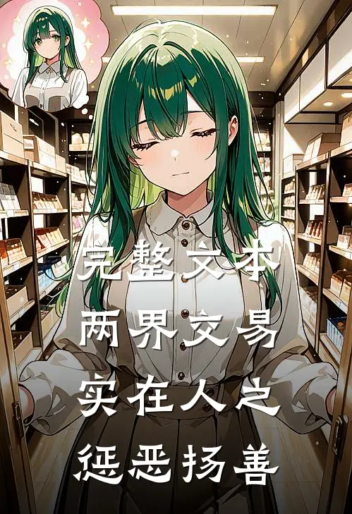 完整文本两界交易：实在人之惩恶扬善