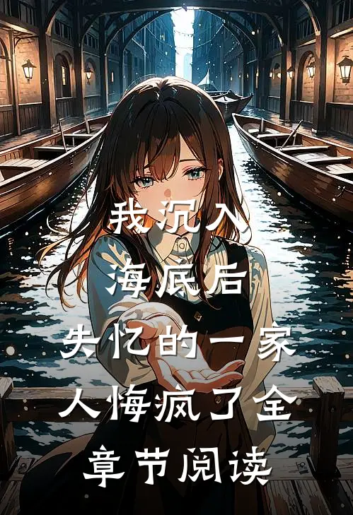 我沉入海底后，失忆的一家人悔疯了全章节阅读