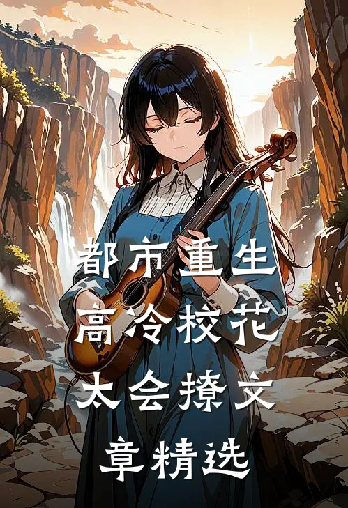 都市重生：高冷校花太会撩文章精选
