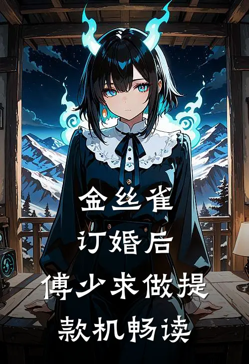 金丝雀订婚后，傅少求做提款机畅读