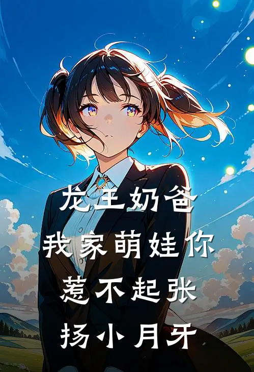 龙王奶爸：我家萌娃你惹不起张扬小月牙