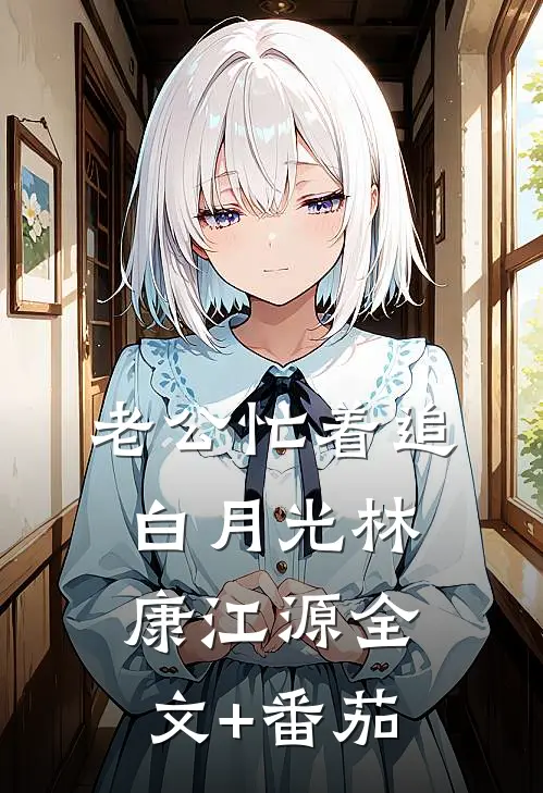 老公忙着追白月光林康江源全文+番茄