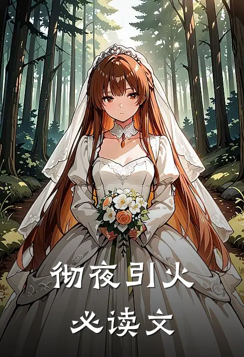 彻夜引火必读文