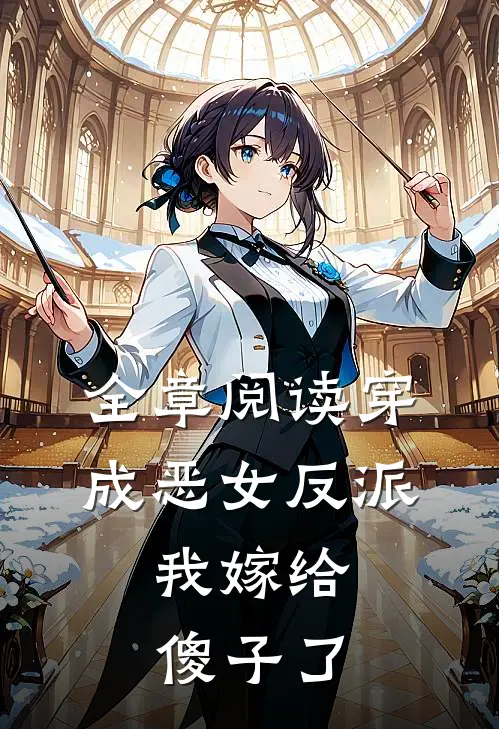 全章阅读穿成恶女反派，我嫁给傻子了