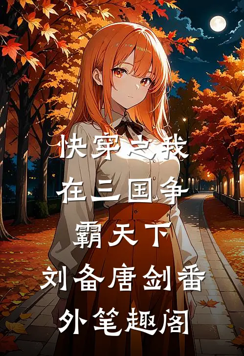 快穿之我在三国争霸天下：刘备唐剑番外笔趣阁
