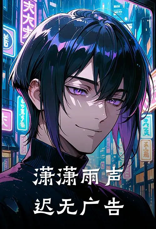 潇潇雨声迟无广告