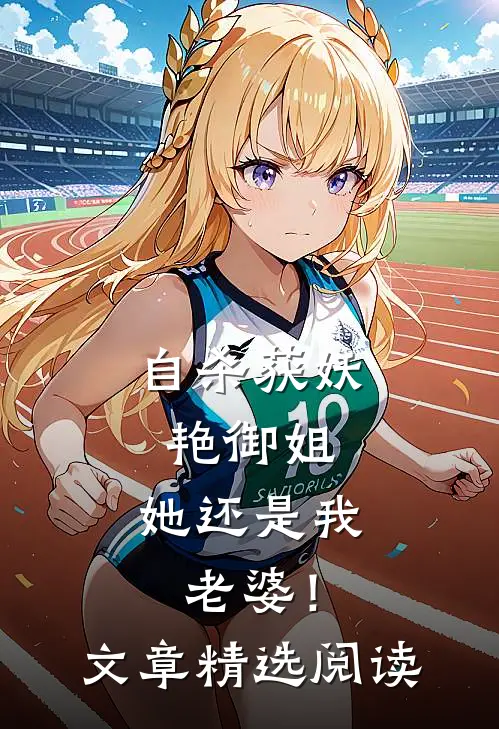 自杀获妖艳御姐，她还是我老婆！文章精选阅读