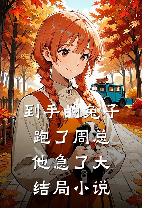 到手的兔子跑了周总他急了大结局小说
