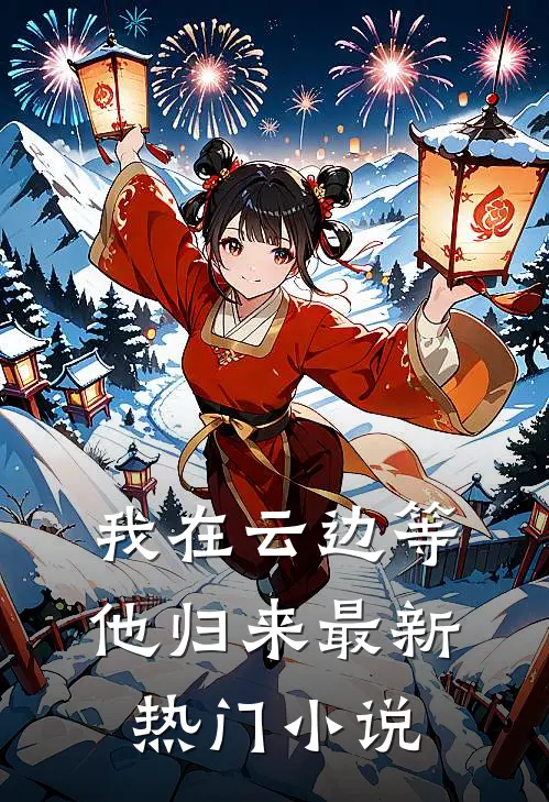我在云边等他归来最新热门小说