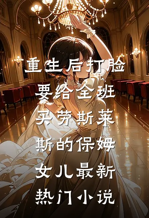 重生后打脸要给全班买劳斯莱斯的保姆女儿最新热门小说