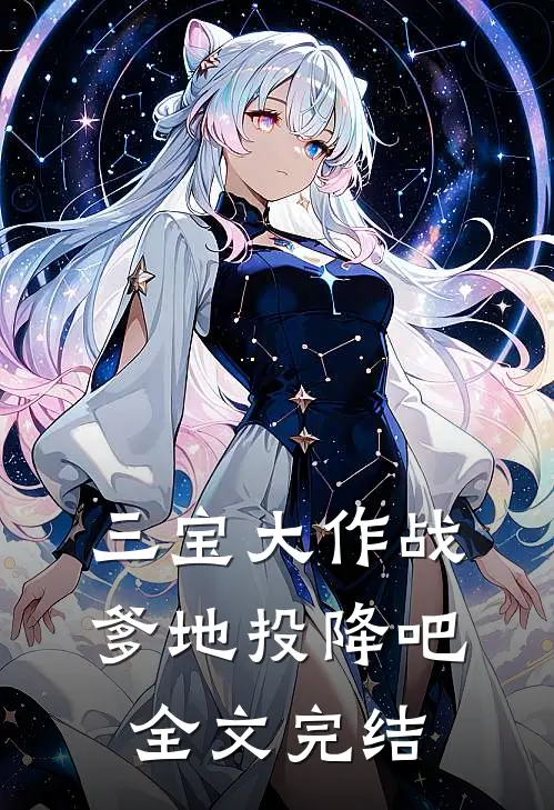 三宝大作战：爹地投降吧全文完结