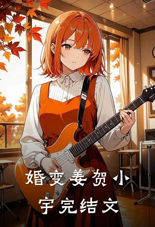婚变姜贺小宇完结文