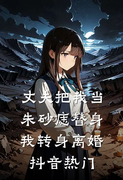 丈夫把我当朱砂痣替身，我转身离婚抖音热门