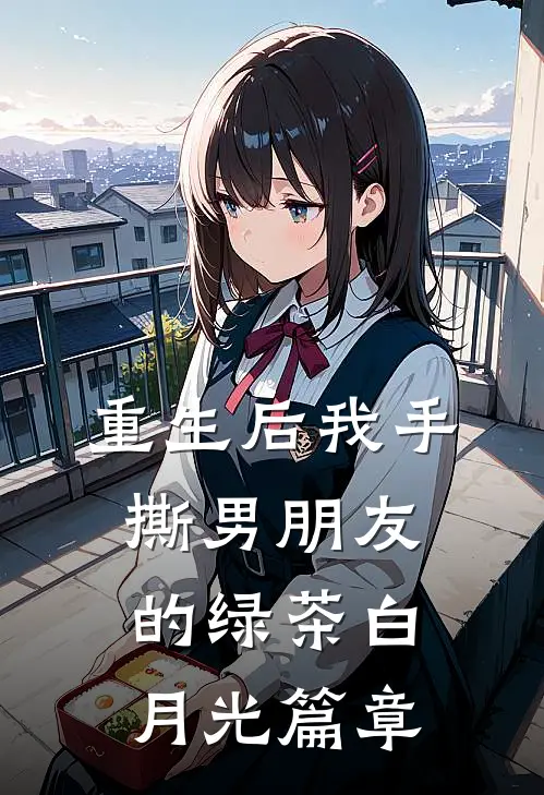 重生后我手撕男朋友的绿茶白月光篇章
