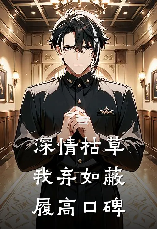 深情枯草，我弃如蔽履高口碑