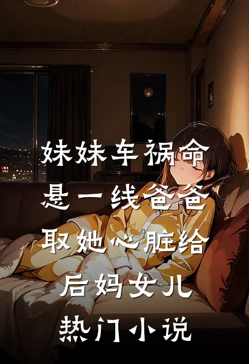妹妹车祸命悬一线爸爸取她心脏给后妈女儿热门小说